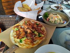 -秀·爱尔兰餐吧(上海路店)