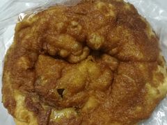 糖油饼-增盛魁小吃店