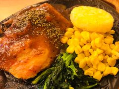 -萨莉亚意式餐厅(河东万达店)