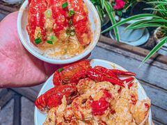 -二钳洞庭虾蟹·江湖菜(成都鹭岛店)