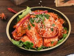 -酒拾烤肉(南城店)