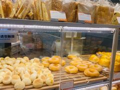 -BreadTalk面包新语·烘焙蛋糕(领展购物广场店)