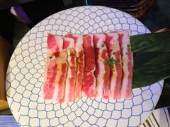 -十三姨正合丰烤肉(营迹路店)