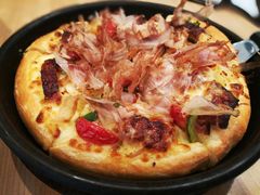 -必胜客(桂林中山店)