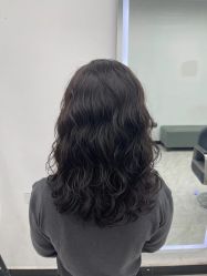 -MOVAN HAIR莫凡匠人发型屋