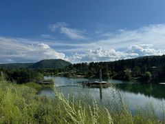 -北极村旅游风景区