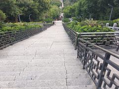 -青礁慈济宫