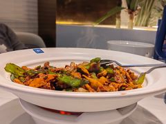 -兰湘子·湘菜小炒(崂山丽达店)