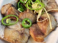 -阿九食店(南湾南路店)