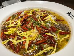 -太二酸菜鱼(深圳布吉万象汇店)