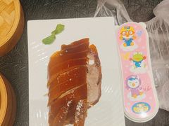 -正德楼果木烤鸭·渔家菜(东港店)