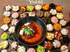-芈重山老火锅(洪崖洞店)