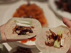 -洋洋中餐馆·SINCE 1997(龙湖星湖天街店)