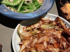 -小吊梨汤·北京菜·烤鸭(鸟巢店)