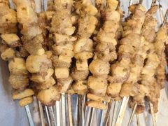 -京朋串屋·烧烤(望京西路总店)