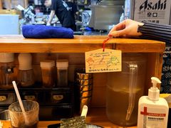 -Ramen满吉·豚骨拉面(丽园路店)