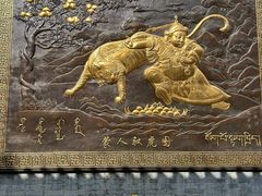 -西安市广仁寺