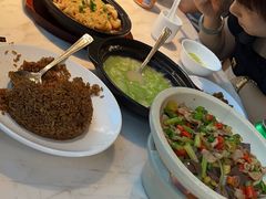 -茅庐毛血旺(烟台大悦城店)