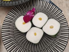 泰式椰香西米糕-KingThaia金泰兰(滨江天街店)