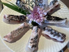 龙胆皮-围炉夜话·潮汕卤水火锅(榕江店)