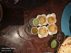 -甘尼仕印度餐厅爵士酒吧(阳春巷店)