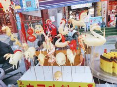 -古文化街旅游区