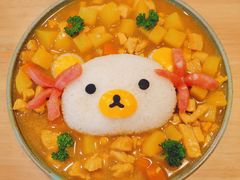 -红小满休闲餐厅(十全街店)