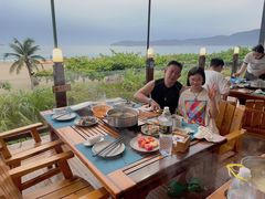 -渔家火锅·海鲜自助餐·演艺(亚龙湾天域酒店)