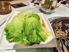 -德兴show鲜·蒸汽海鲜火锅餐厅(格创悦里店)