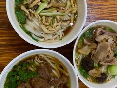 -肆姐面粉馆(坡子街店)