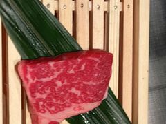 -赤坂亭·M9和牛烧肉·铁板烧·日料398放题(长泰广场店)
