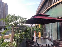 -泰悠谷养生SPA(世茂商业街店)