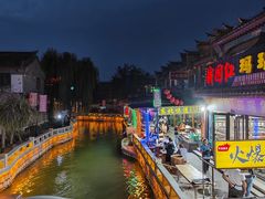 -滦州古城