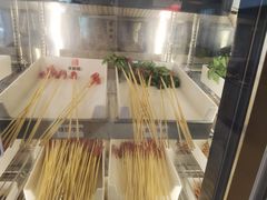 -来涮蜀鲜货火锅串串香(菜市口店)