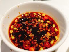 -烹然四季椰子鸡火锅(姚家园万象汇店)