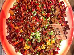 -杨记隆府重庆江湖菜(龙湖滨江天街店)