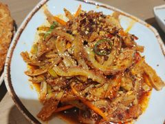 -东吉馆韩式餐厅(八经街总店)