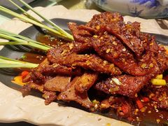 -拂晓山房·私房川菜(西门店)