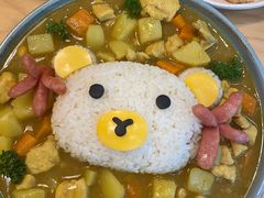 -红小满休闲餐厅(十全街店)