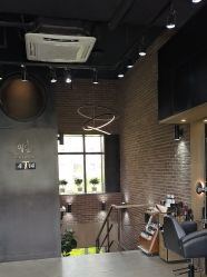 -韩国李知恩形象设计