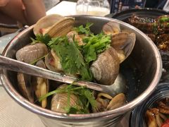 -渔娘渔家丹东海鲜(东直门店)