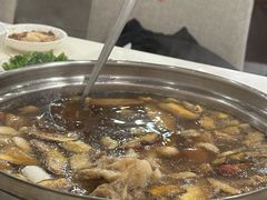 -太婆天府山珍酒楼(亚运村店)