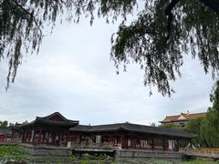 -大明幻境第一城