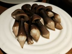 -黑鸡小馆(金源店)