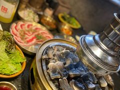 -味家烤肉烤鳗鱼牛排(西塔旗舰店)