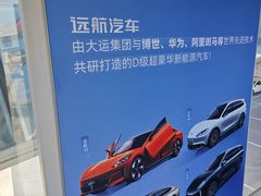 -合肥新桥国际机场-航站楼