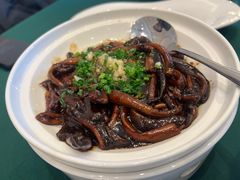 -老吉堂上海本帮菜(望京万象汇店)