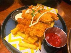 -芭莉与彩虹西餐厅(成都合生汇店)