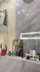 -3AM HAIR SALON染发接发