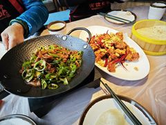 -有位虾匠·手工土菜小馆(市北店)